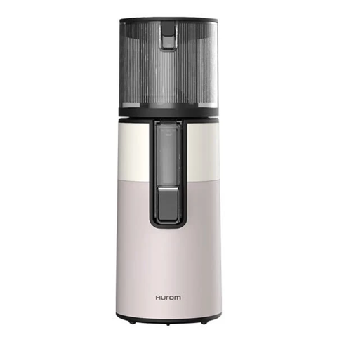 Hurom H400 thiết kế gọn gàng, hiện đại với 7 màu sắc
