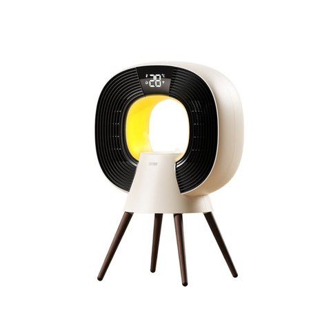 Máy sưởi gốm 4in1 Hàn Quốc Sothing Saturn 2