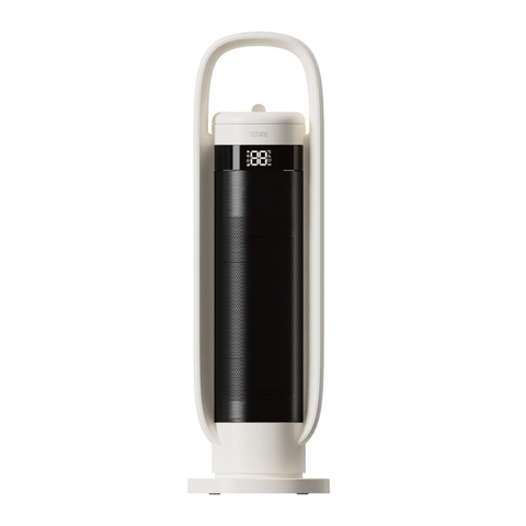 Máy sưởi tháp tạo ẩm 4in1 Hàn Quốc Sothing