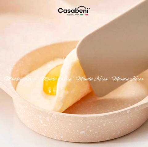 Mua chảo chiên trứng 4 ngăn Casabeni chính hãng