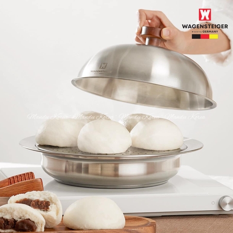 Mua khay hấp tròn Wagensteiger bền đẹp