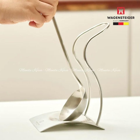 Giá đỡ muôi đa năng inox Wagensteiger
