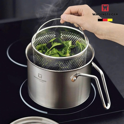 Mua nồi chiên Wagensteiger đa năng giá tốt