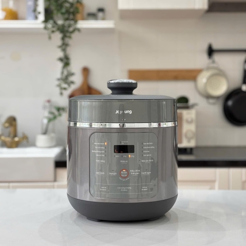 Nồi áp suất Joyoung bao nhiêu tiền 2025