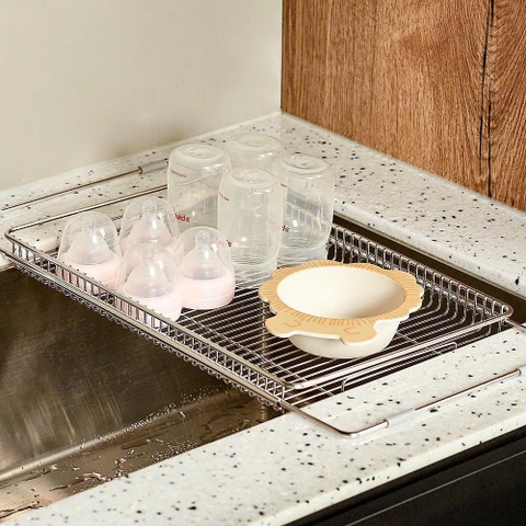 Mua kệ gác bồn rửa chén Wagensteiger giá tốt