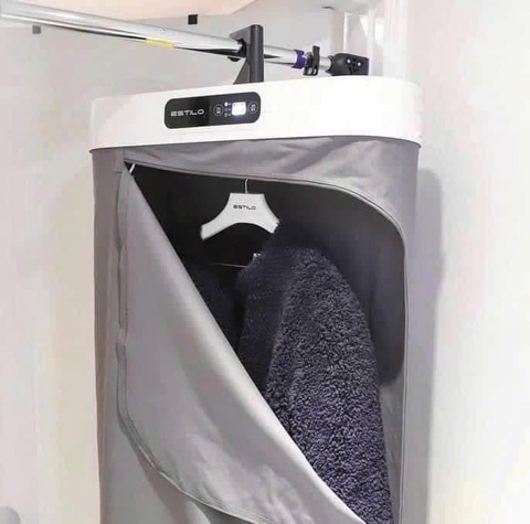 Giá tủ giặt Estilo