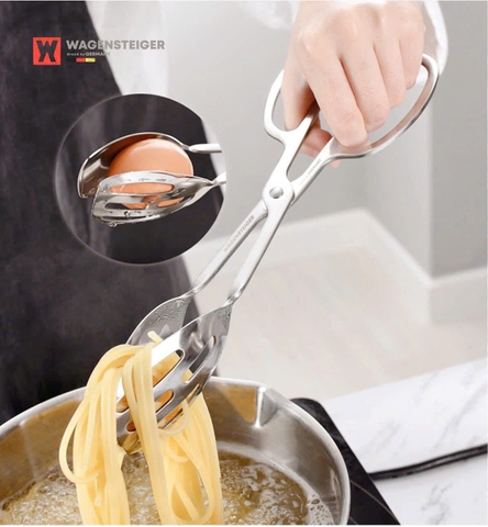 Thìa gắp salad đa năng Wagensteiger tiện lợi