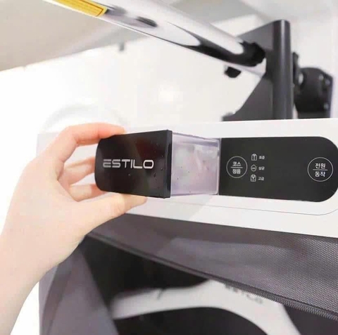 Tủ giặt sấy Estilo Made in Korea nhỏ gọn di động