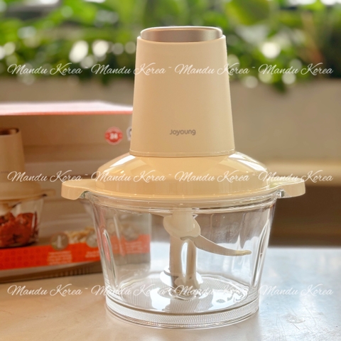 Máy xay thịt Joyoung JFC-305 công suất 300W