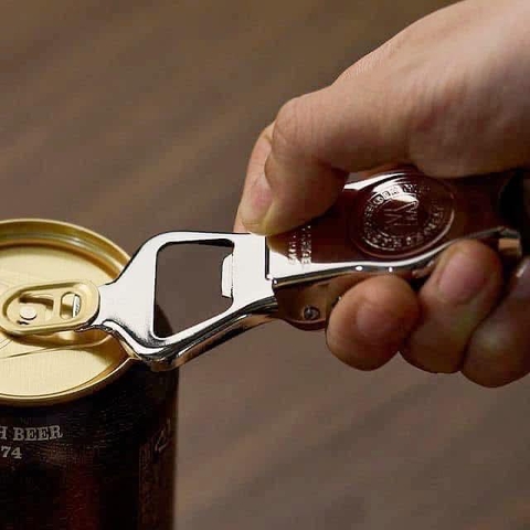 Giá dụng cụ mở nắp chai Wagensteige đa năng tiện lợi