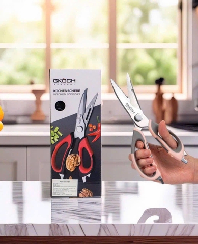 Kéo nhà bếp đa năng GKOCH