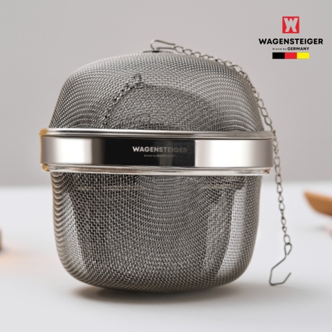 Giỏ lọc gia vị Wagensteiger Mesh Strainer inox 304