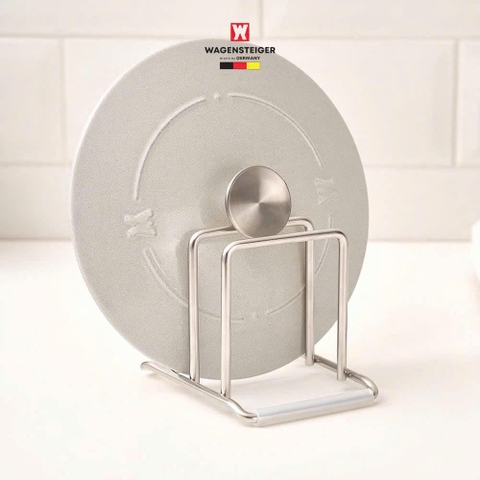 Đồ gia dụng Wagensteiger – giá gác vung inox chống trượt