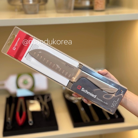 Dao gọt trái cây Wagensteiger Utility Knife sắc bén