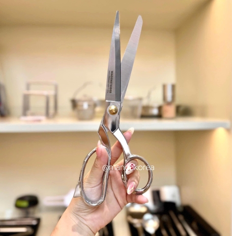 Kéo đa năng Wagensteiger cắt thịt, xương, hải sản