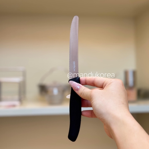 Dao gọt hoa quả Gkoch màu đen