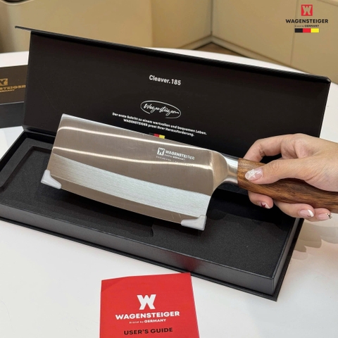 Mua dao chặt chuyên dụng Wagensteiger