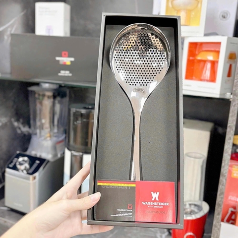 Mua muôi thủng Wagensteiger bền đẹp chính hãng