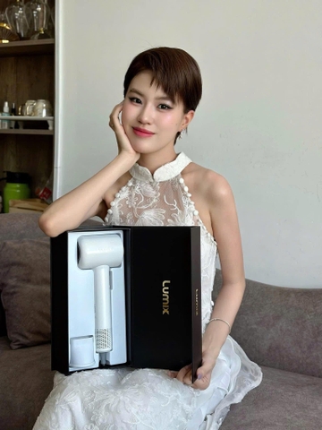 Mua máy sấy tóc Lumix M023 chính hãng giá tốt