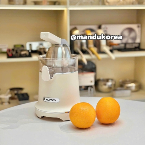 Mua máy vắt cam Hurom chính hãng