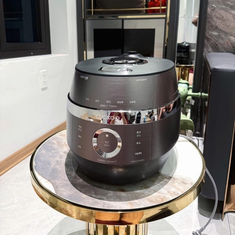 Mua nồi cơm điện Cuckoo JHR