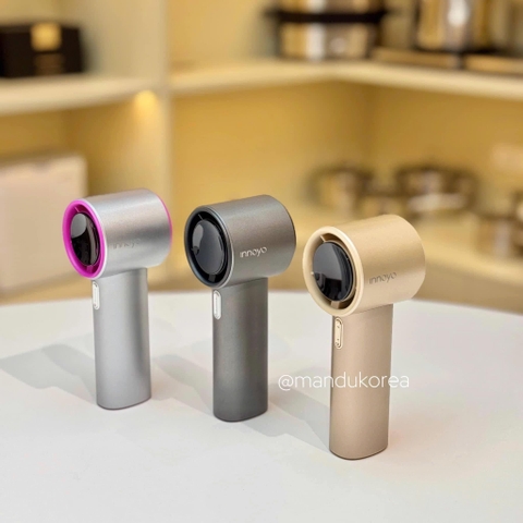 Quạt cầm tay tốc độ cao Innoyo Handheld