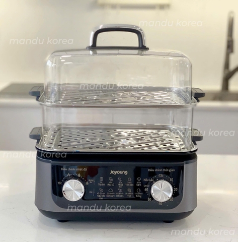 Giá nồi lẩu hấp điện Joyoung JFS-556 1600W