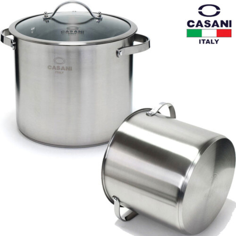 Nồi luộc gà Casani 26cm