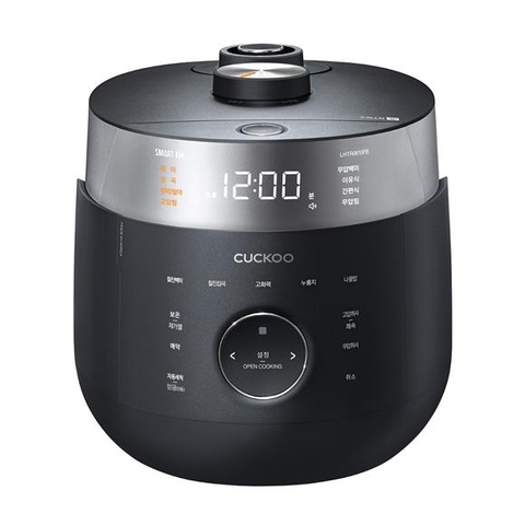 Nồi cơm Cuckoo bảo hành bao lâu