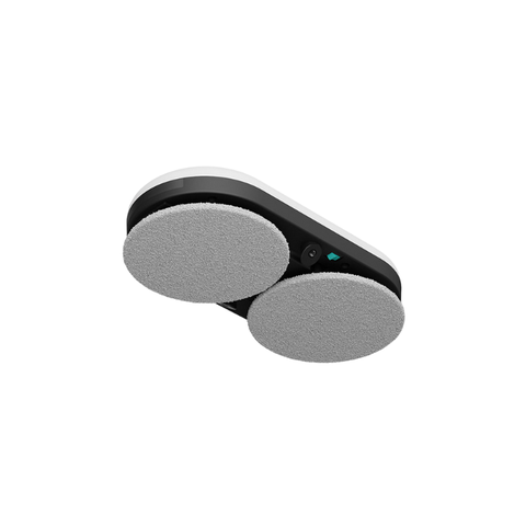 Robot lau kính Everybot WS400 lau gương, kính, gạch men