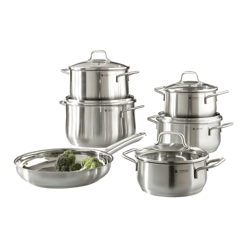 Bộ nồi chảo 6 món WMF Brilant