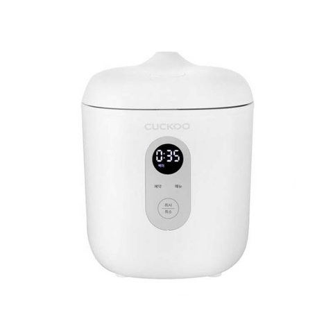 Nồi cơm điện Cuckoo mini CR-0255MW