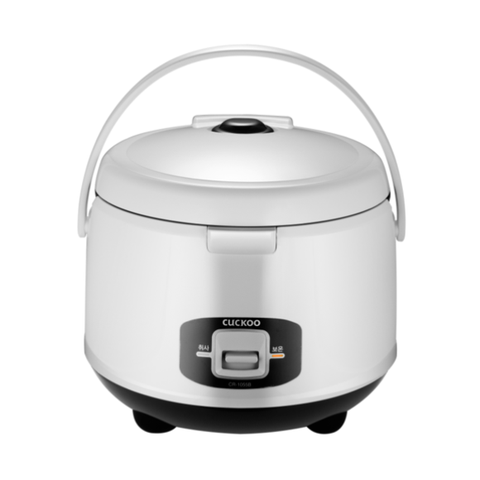 Nồi cơm điện cơ Cuckoo 1.8 lít CR-1055B