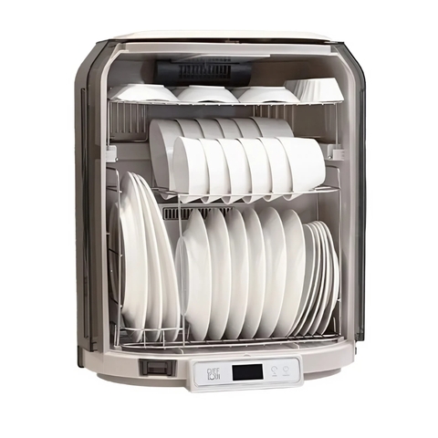 Máy Sấy Bát UV Chefborn 75L