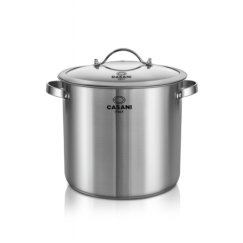 Nồi luộc gà Casani 26cm