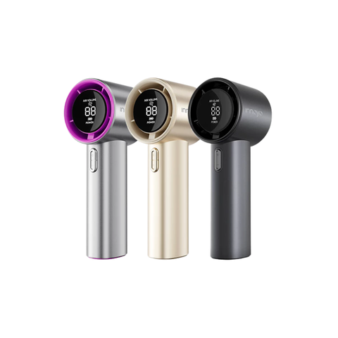 Quạt cầm tay tốc độ cao Innoyo Handheld