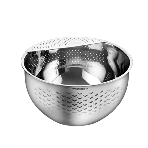 Chậu rửa đa năng 24cm Wagensteiger - Multi wash bowl