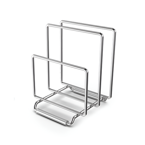 Dụng cụ gác vung & thớt Wagensteiger size lớn