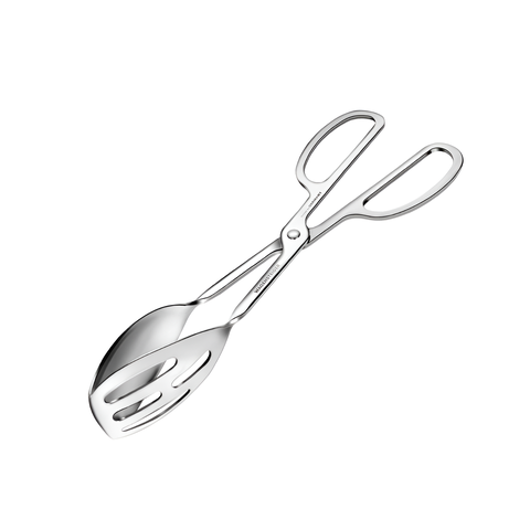 Thìa gắp Salad Wagensteiger inox 304 cao cấp sáng bóng