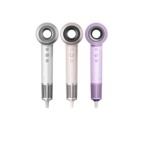 Máy sấy tóc tốc độ cao InnoCare Plasma