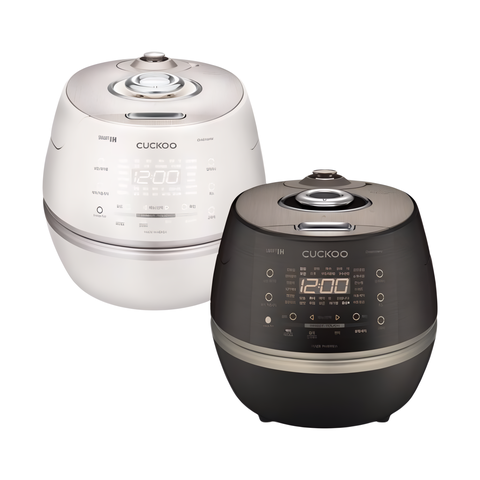 Nồi cao tần áp suất Cuckoo ruột inox