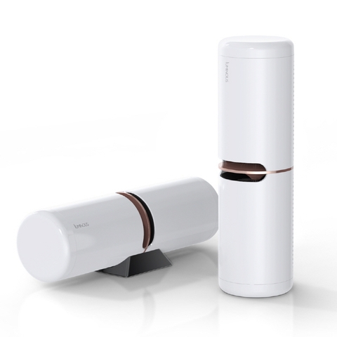 Máy lọc không khí 2 tầng mini Luminous Puricare