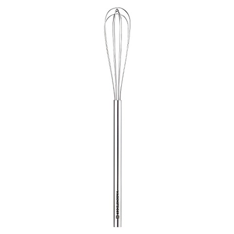 Phới đánh trứng inox cao cấp Wagensteiger đầu tròn