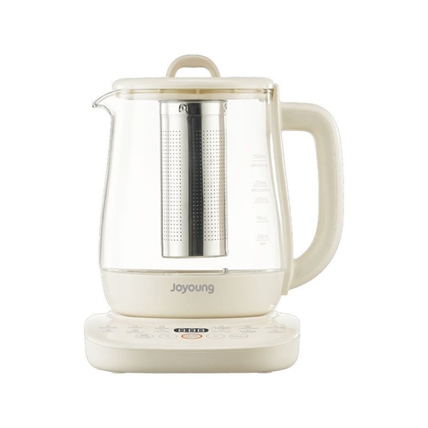 Ấm pha trà đa năngJoyoung JTM -125