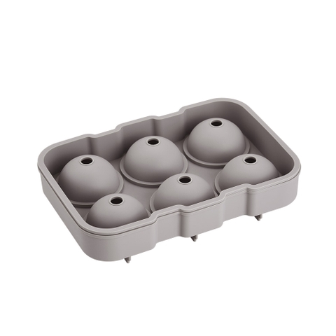 Khuôn làm đá silicon bền đẹp chống dính