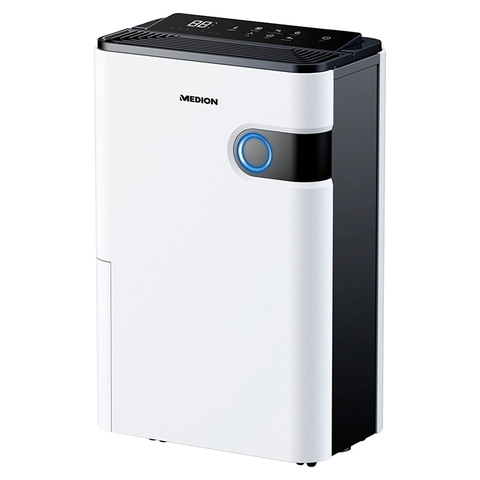 Máy hút ẩm Medion MD12044 24L