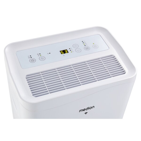 Máy hút ẩm MEDION MD10832 50L giá tốt