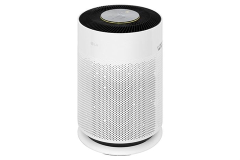 Máy lọc không khí LG Puricare 360 Hit AS60GHWG0 chính hãng