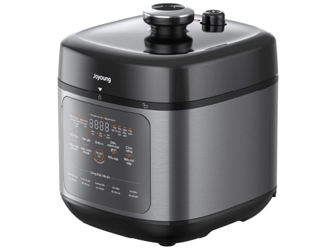 Nồi áp suất đa năng Joyoung 5L chính hãng