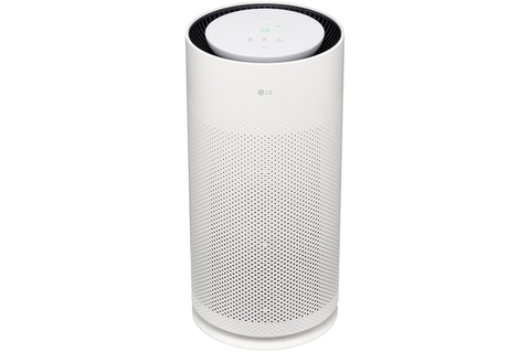 LG -Lọc không khí Puricare AeroHit AS35GGW10